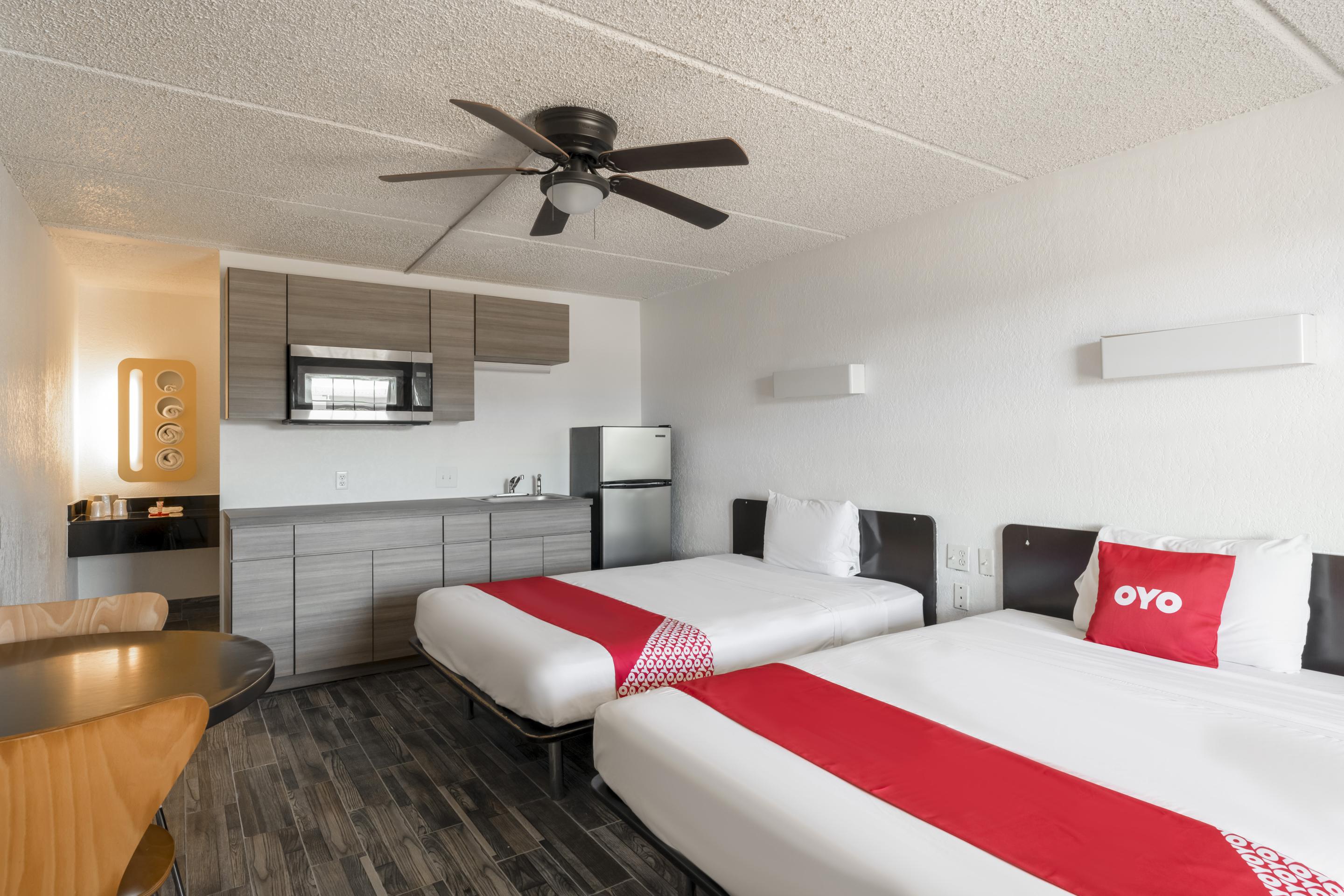 Motel 6 Houston, Tx - West Exteriér fotografie