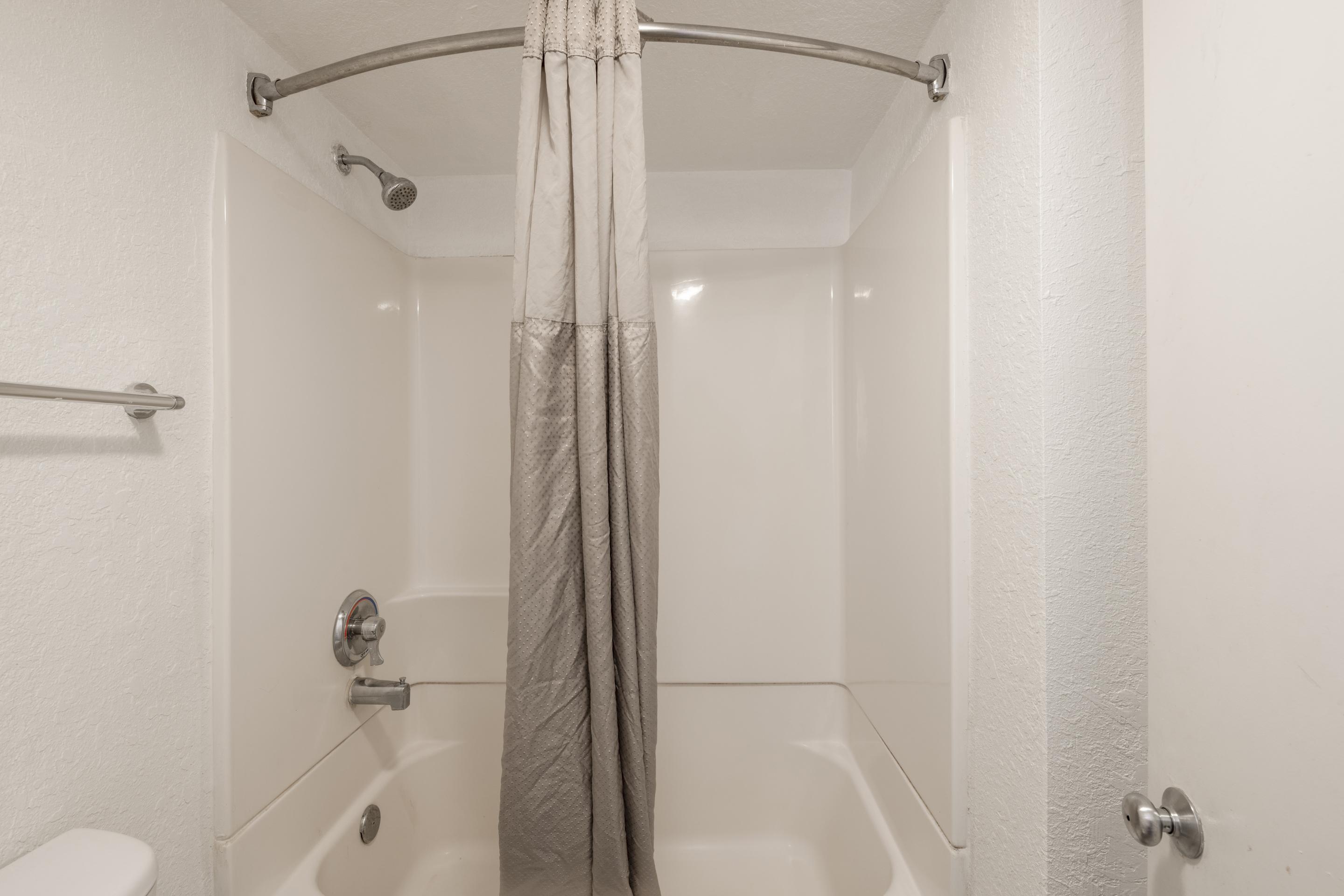 Motel 6 Houston, Tx - West Exteriér fotografie