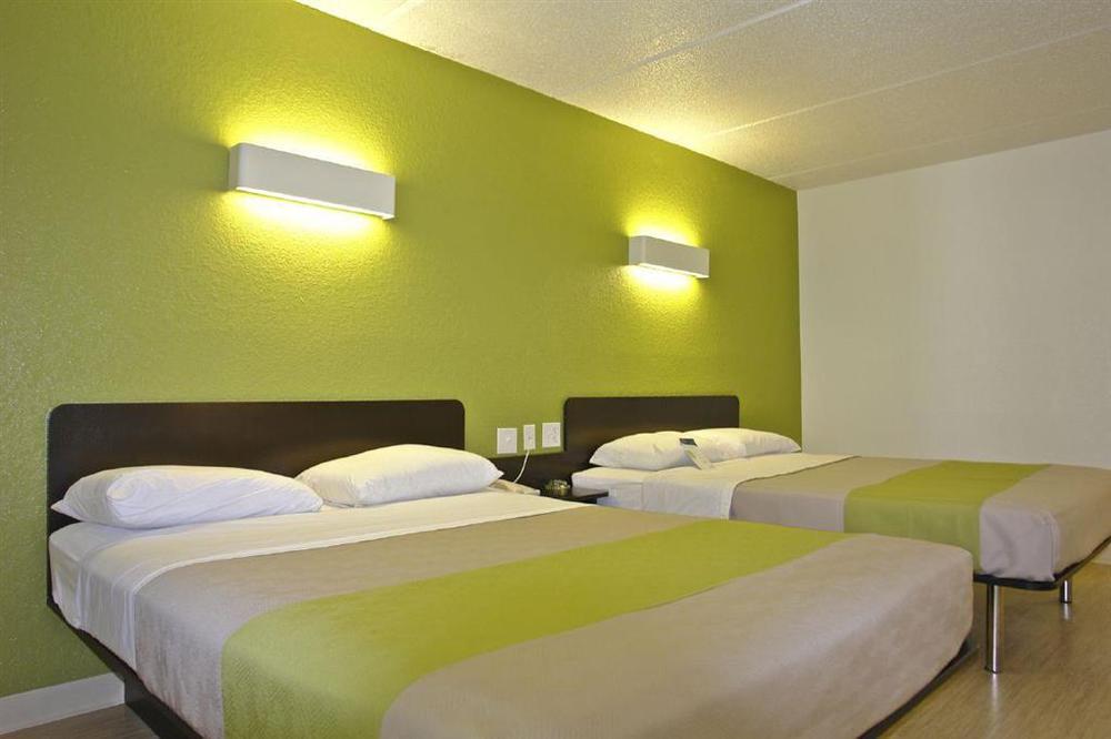 Motel 6 Houston, Tx - West Pokoj fotografie